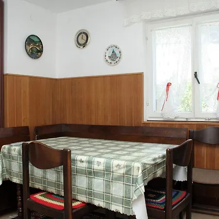 Apartment Sreser 4557b Janjina