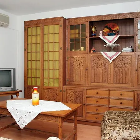 Apartment Sreser 4557b Janjina