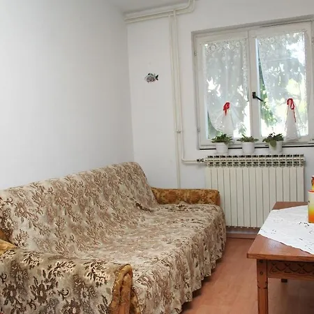 Sreser 4557b Appartement Janjina